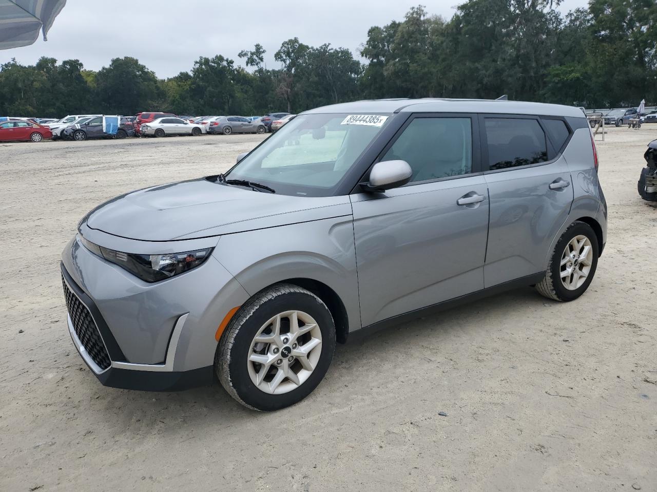 KIA SOUL LX 2023