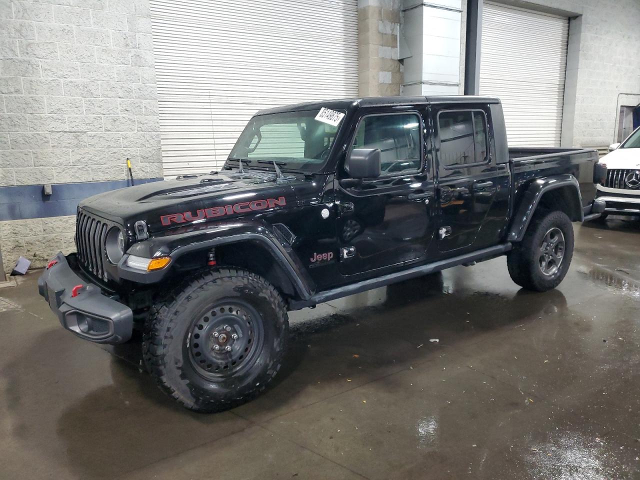 JEEP GLADIATOR 2020