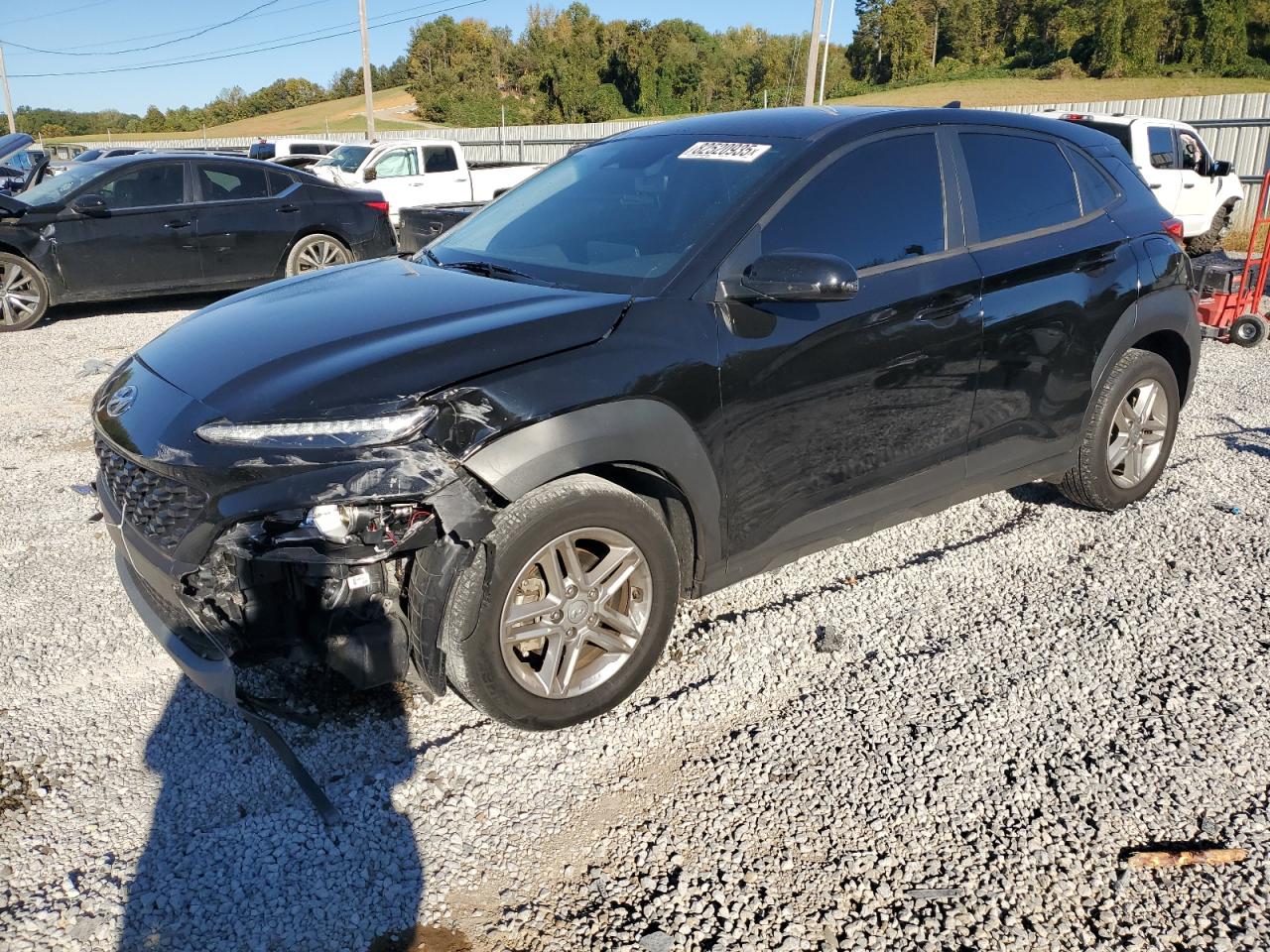 HYUNDAI KONA SE 2023