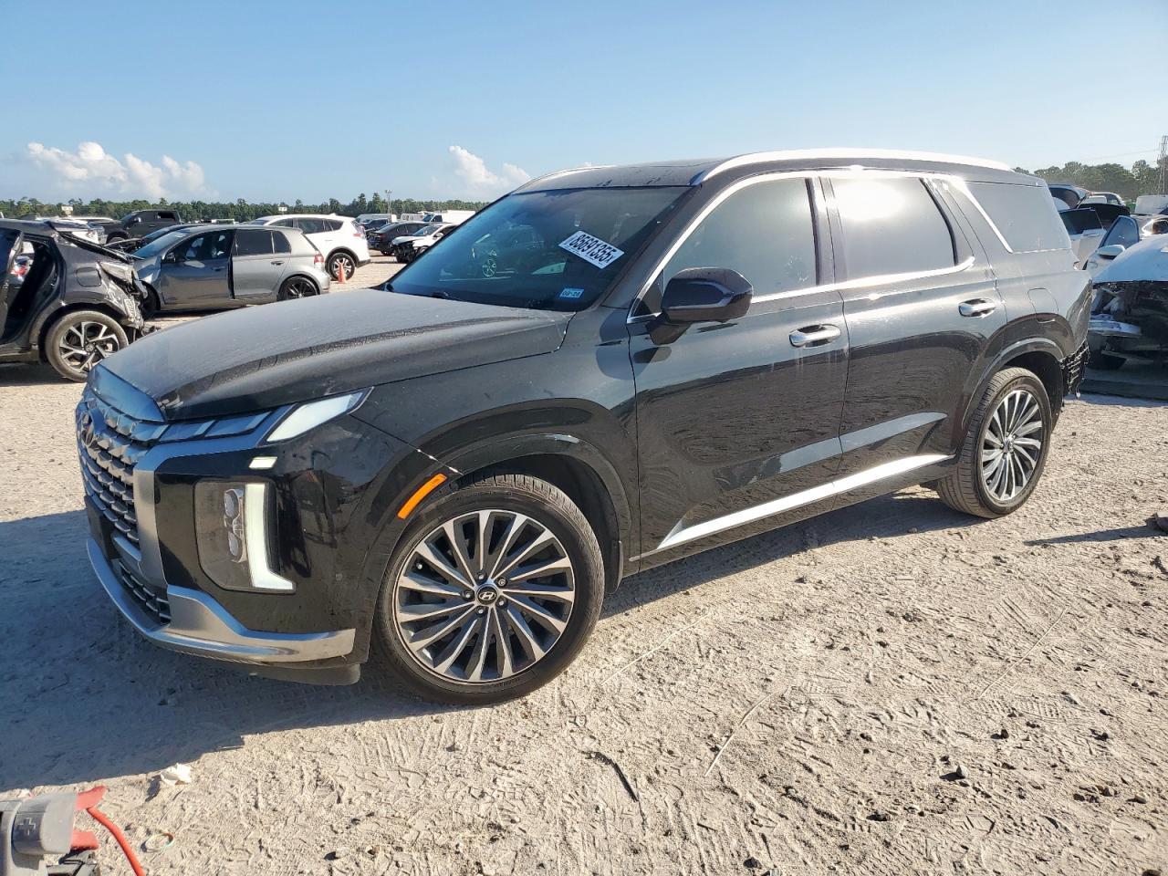 HYUNDAI PALISADE C 2023