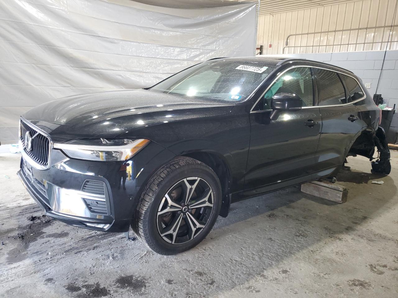 VOLVO XC60 B5 MO 2022