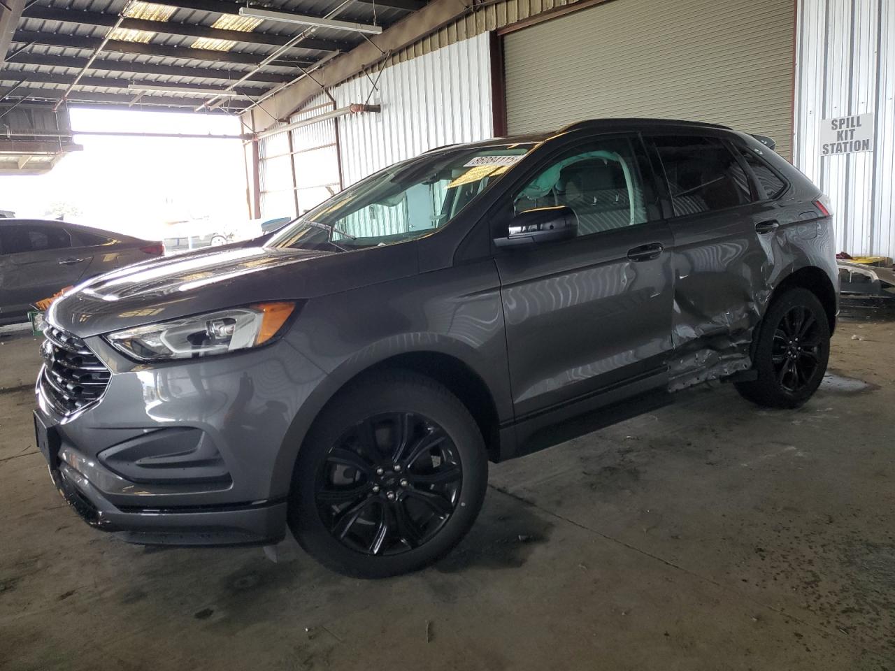FORD EDGE SE 2022