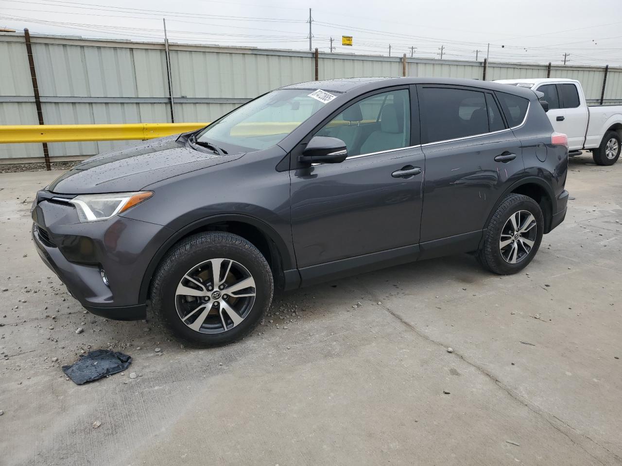 TOYOTA RAV4 ADVEN 2018