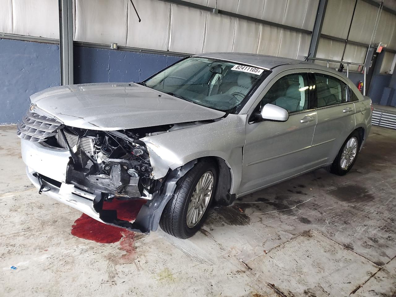 CHRYSLER SEBRING TO 2007
