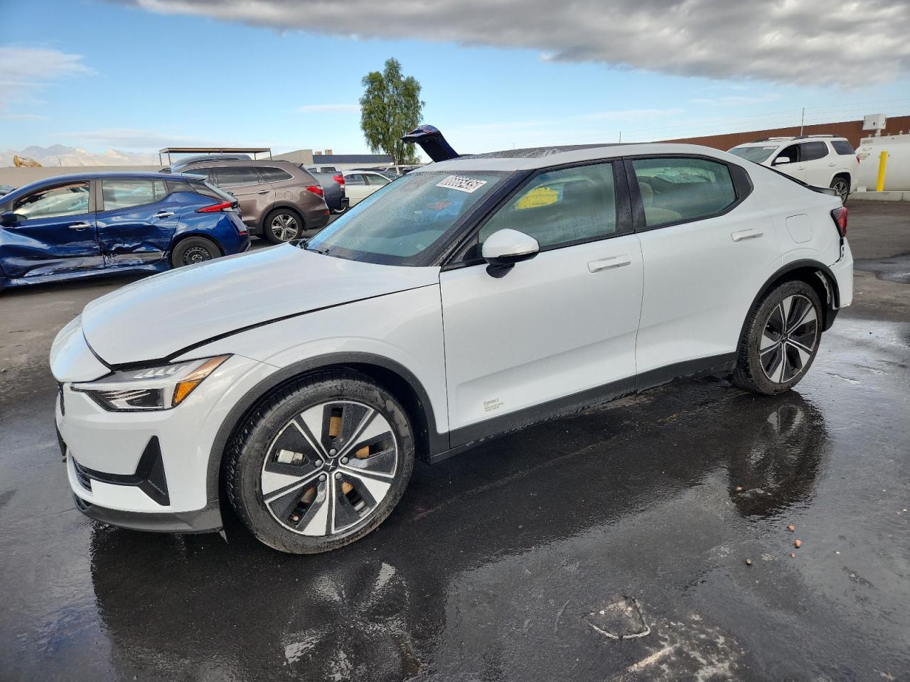 POLESTAR 2 2023