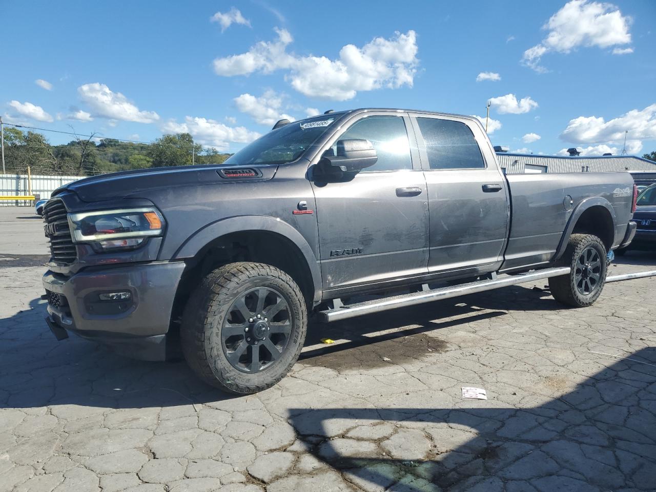RAM 2500 LARAM 2020