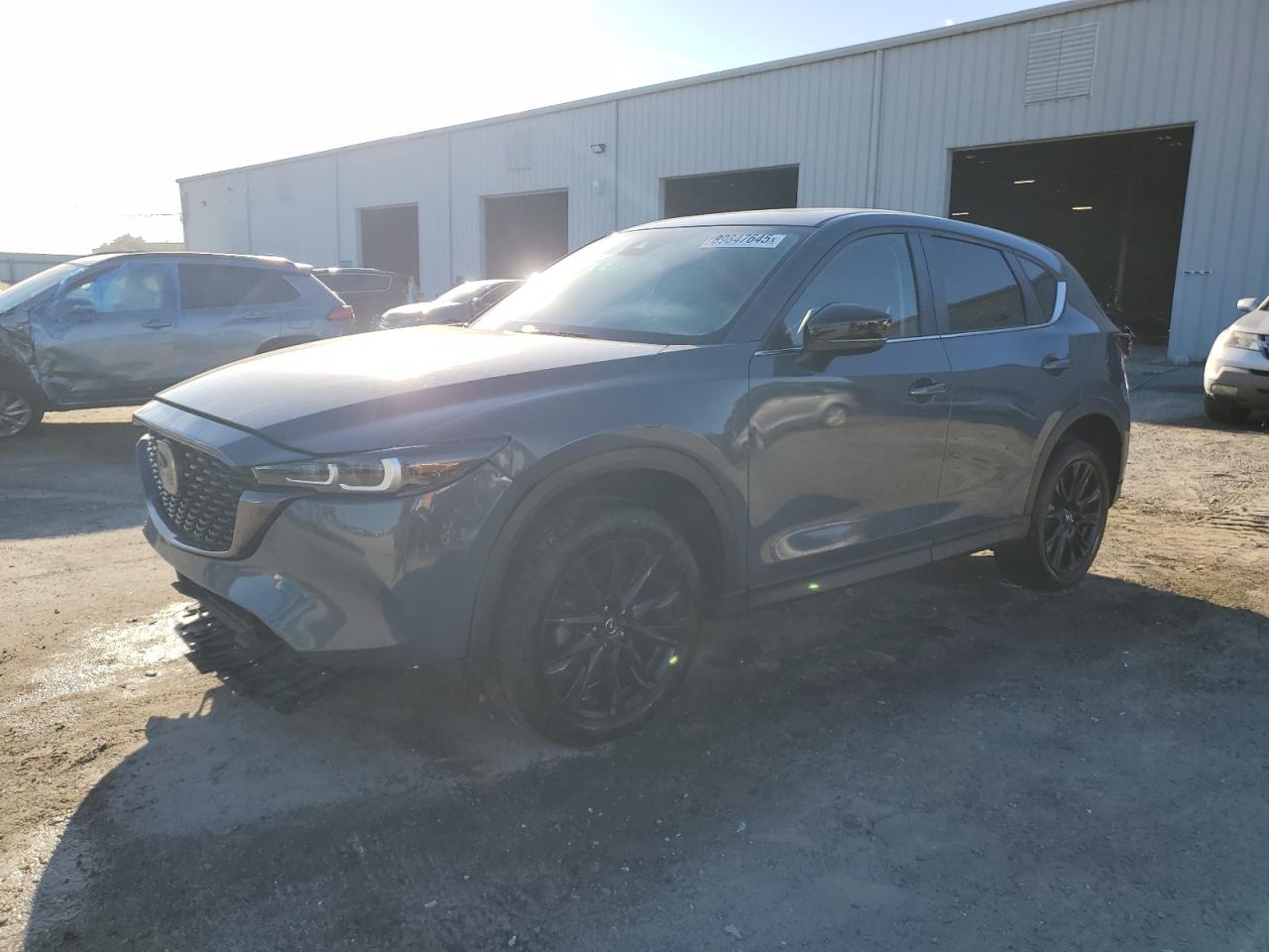 MAZDA CX-5 PREFE 2022