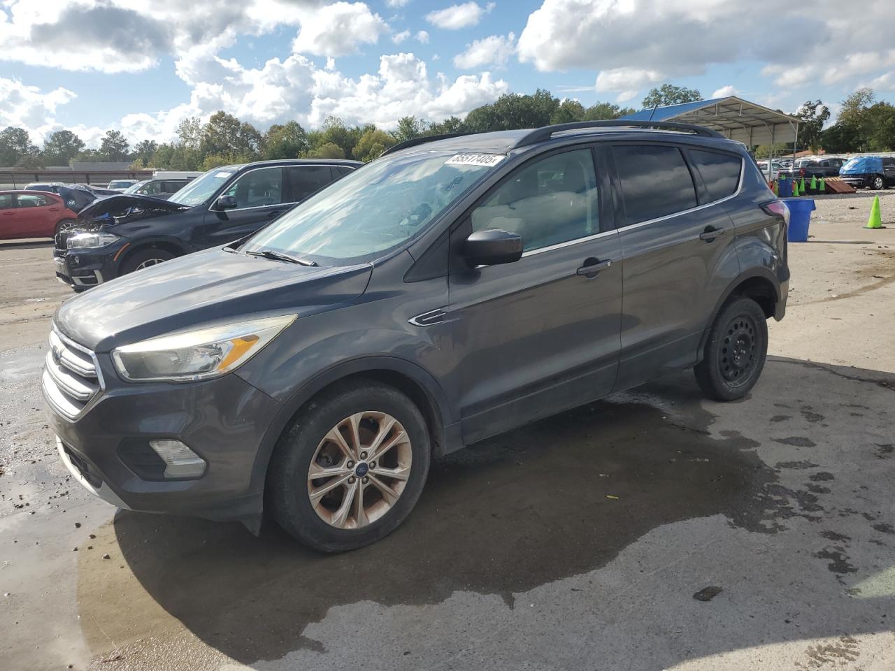 FORD ESCAPE SE 2018