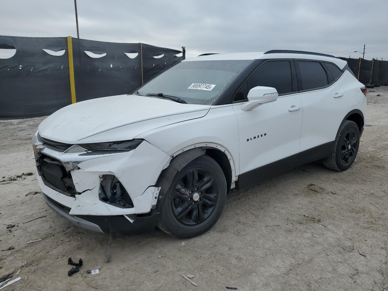 CHEVROLET BLAZER 2LT 2020