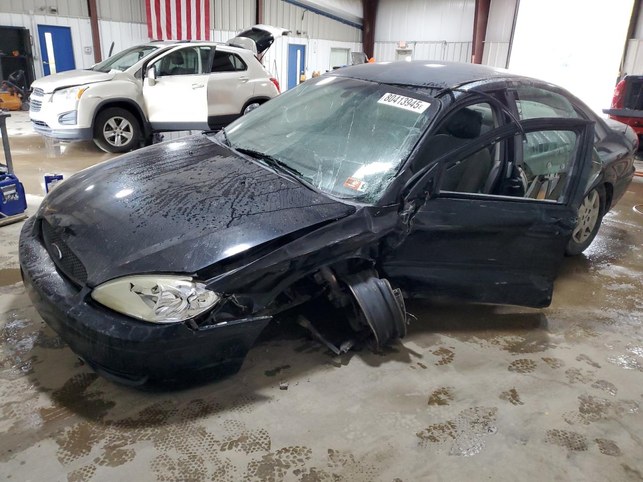 FORD TAURUS SE 2006