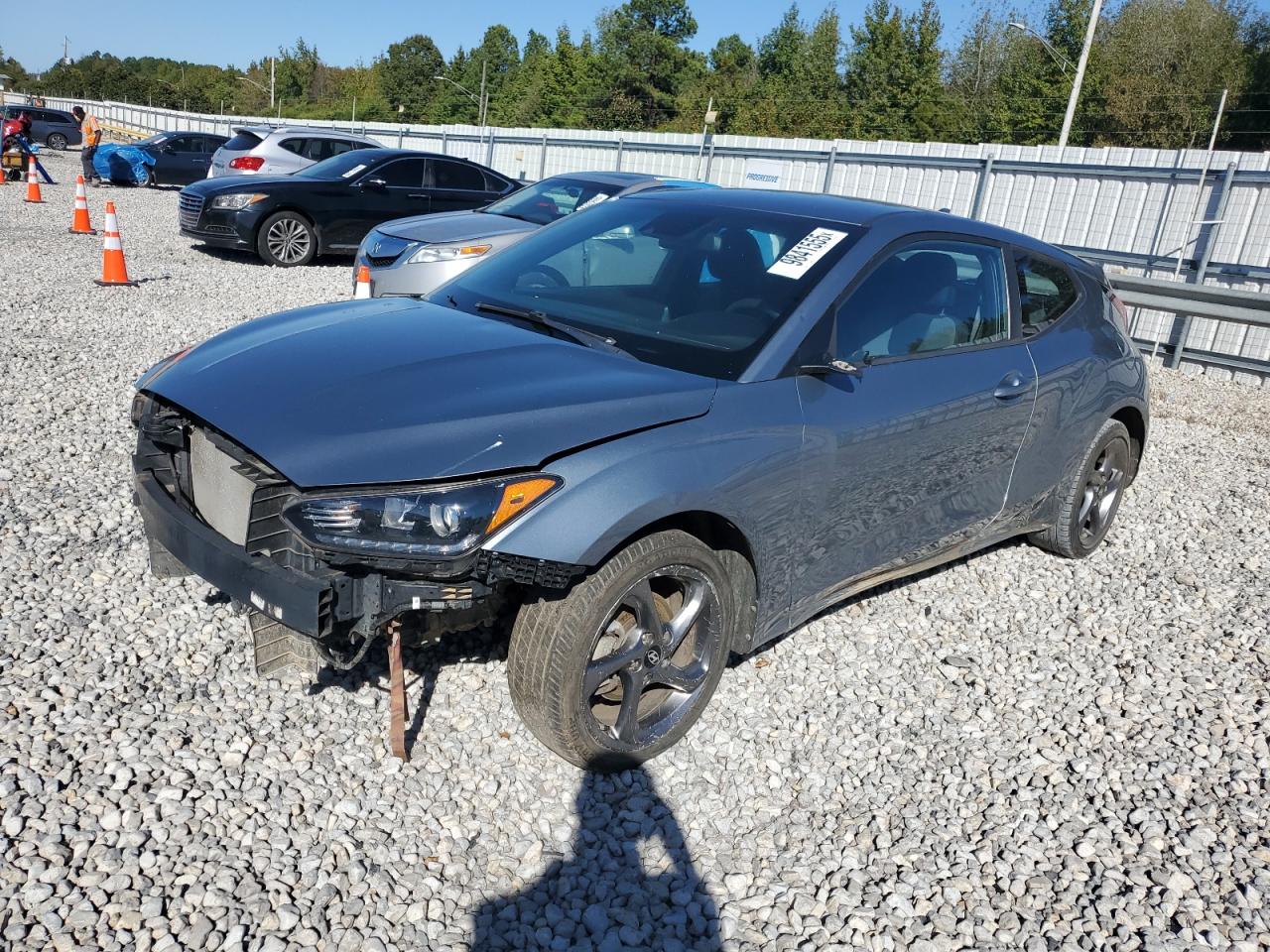 HYUNDAI VELOSTER B 2019