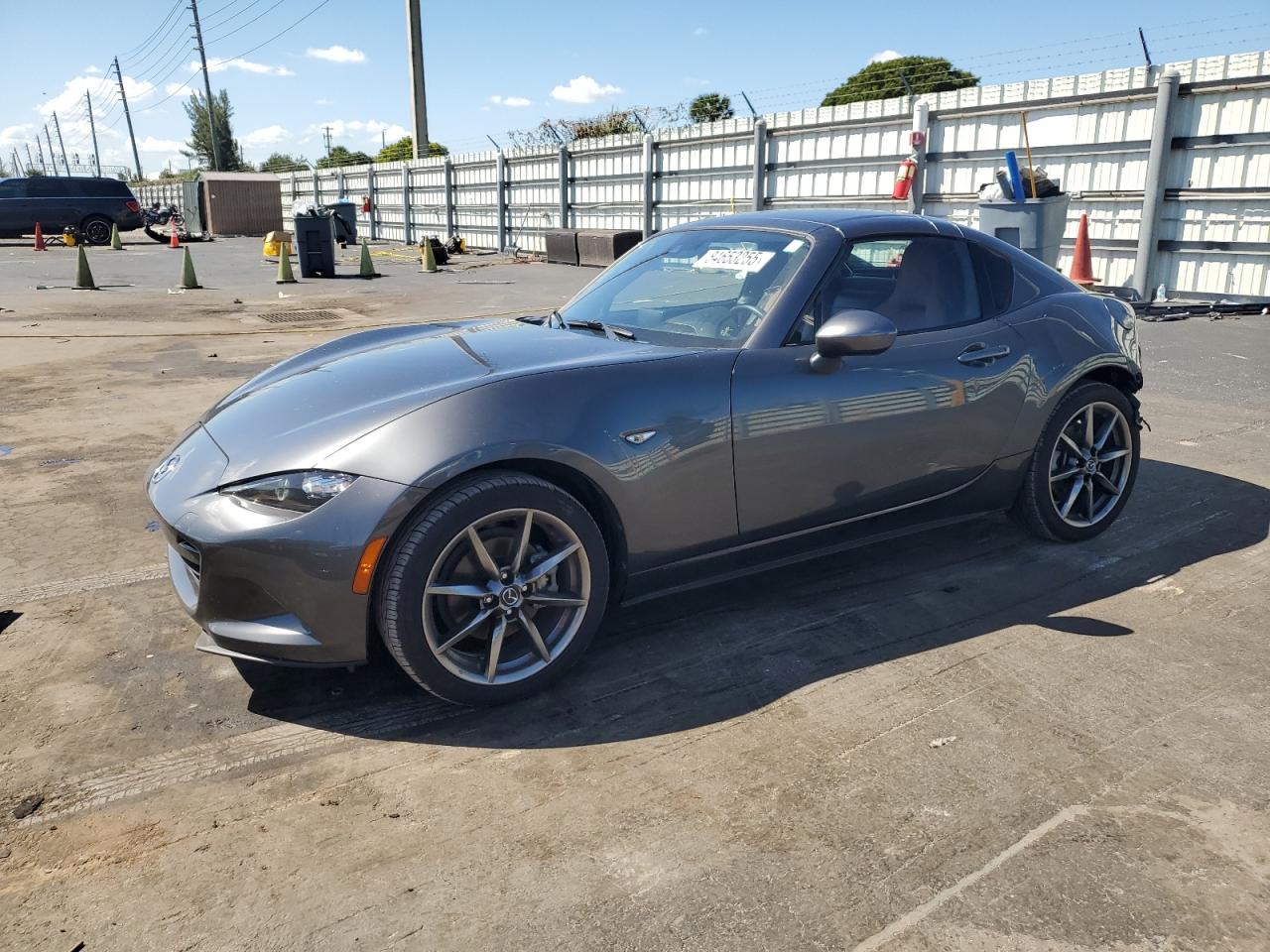 MAZDA MX-5 MIATA 2023