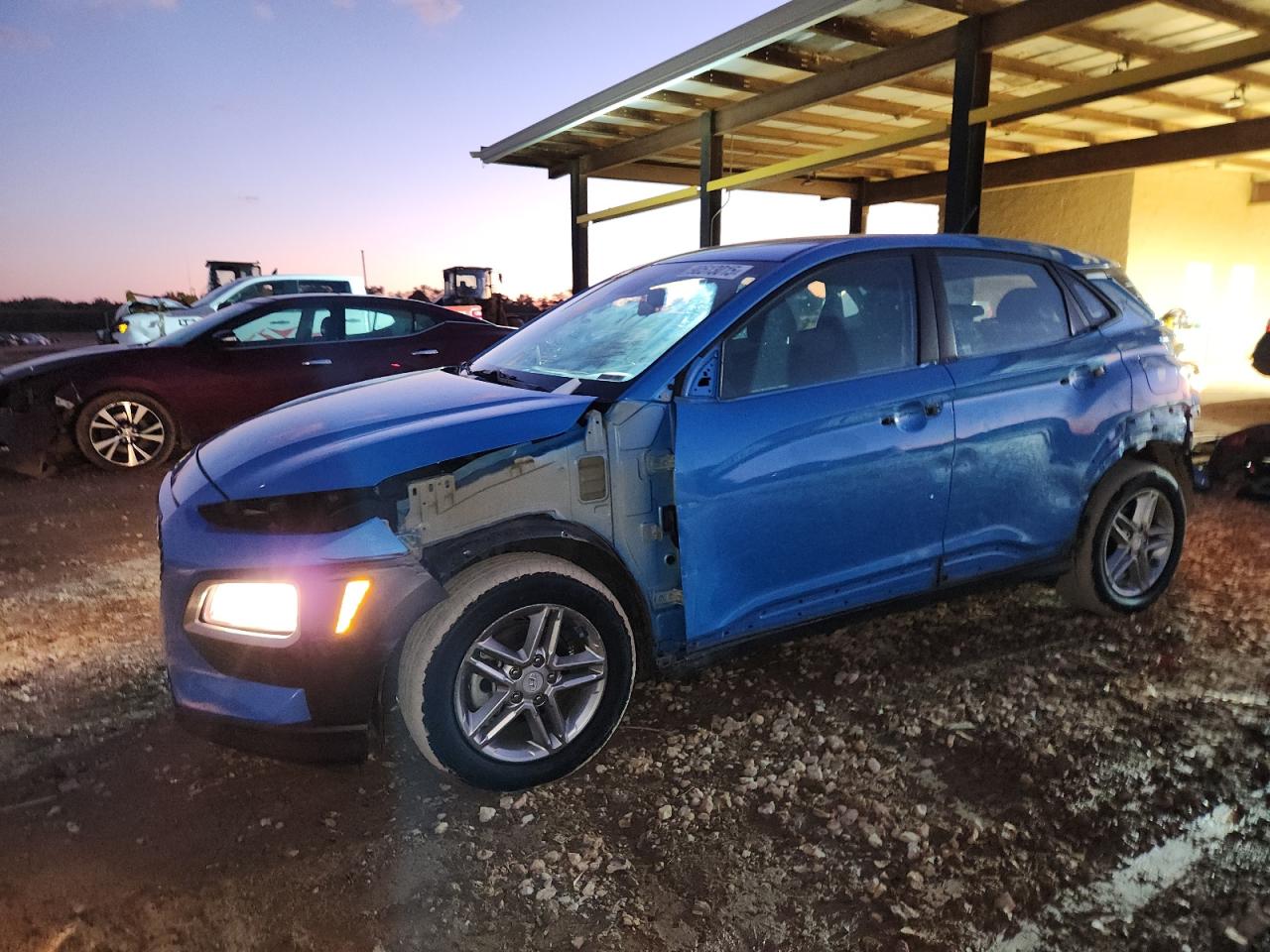 HYUNDAI KONA SE 2020