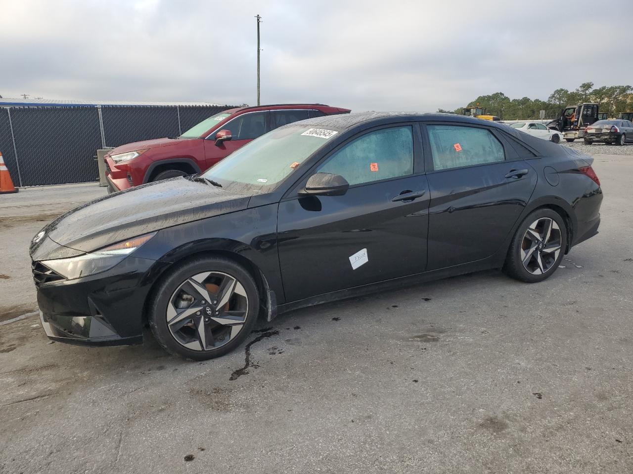 HYUNDAI ELANTRA SE 2023