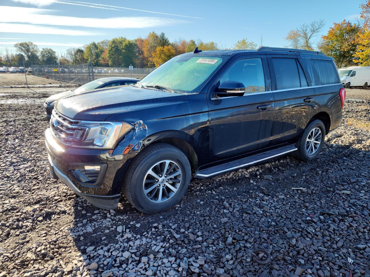 FORD EXPEDITION 2019