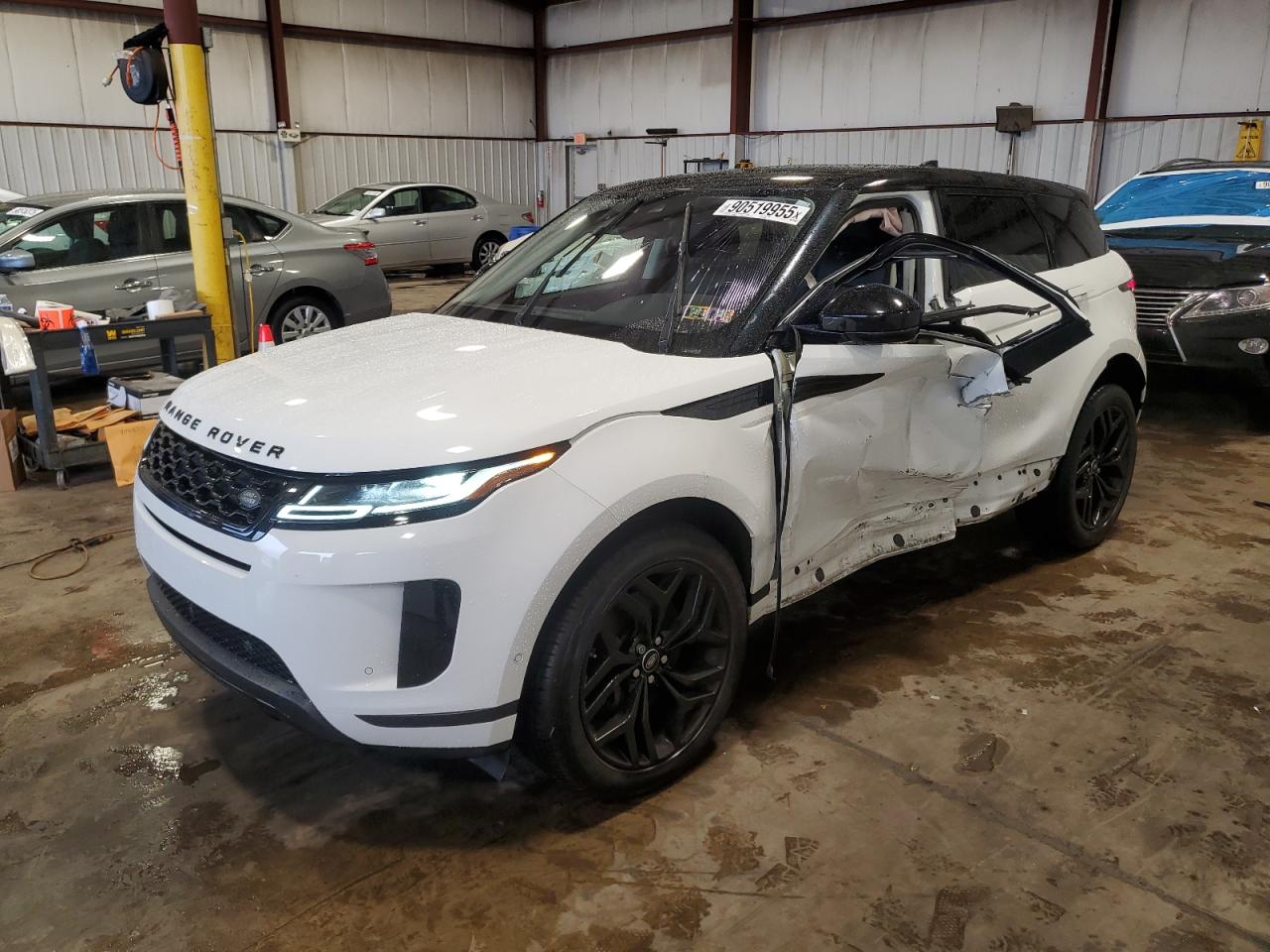 LAND ROVER RANGE ROVER EVOQUE 2020