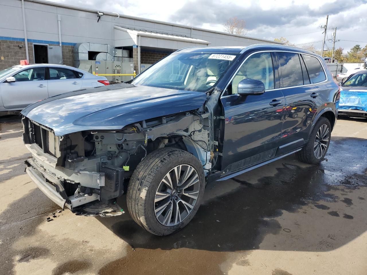 VOLVO XC90 T5 MO 2020