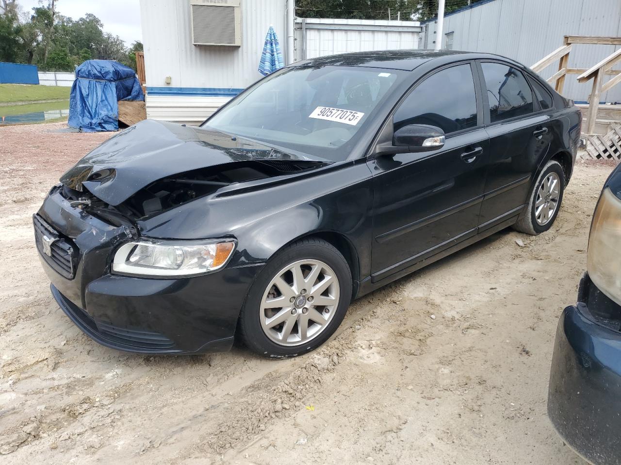 VOLVO S40 2.4I 2009