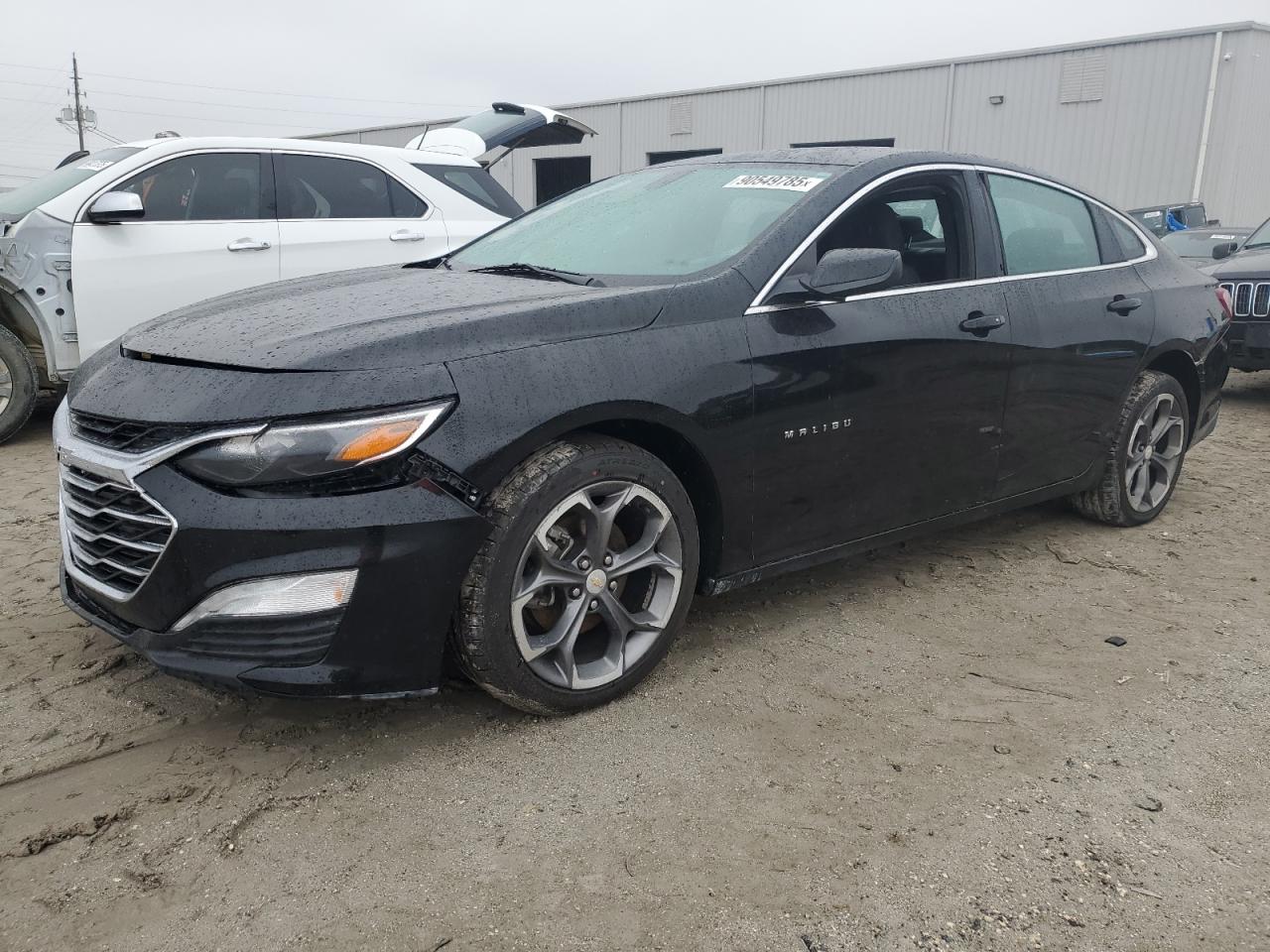 CHEVROLET MALIBU LT 2022