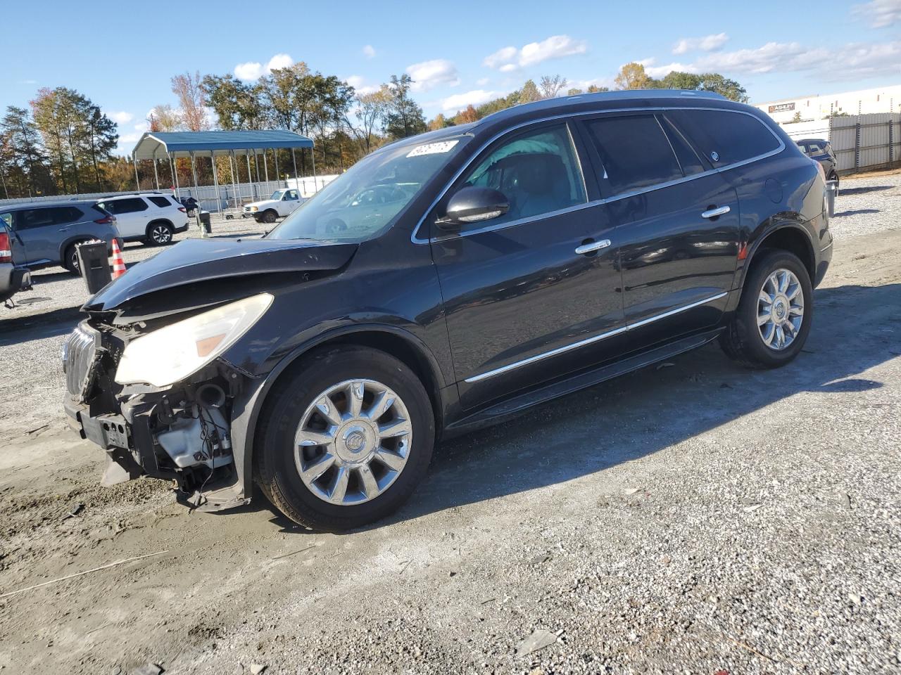BUICK ENCLAVE 2014