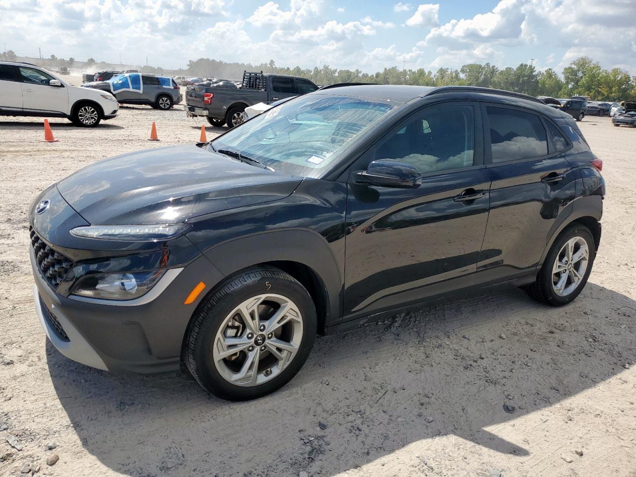 HYUNDAI KONA SEL 2023