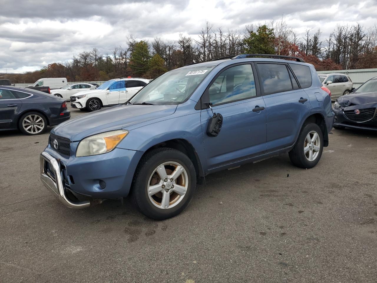 TOYOTA RAV4 2006