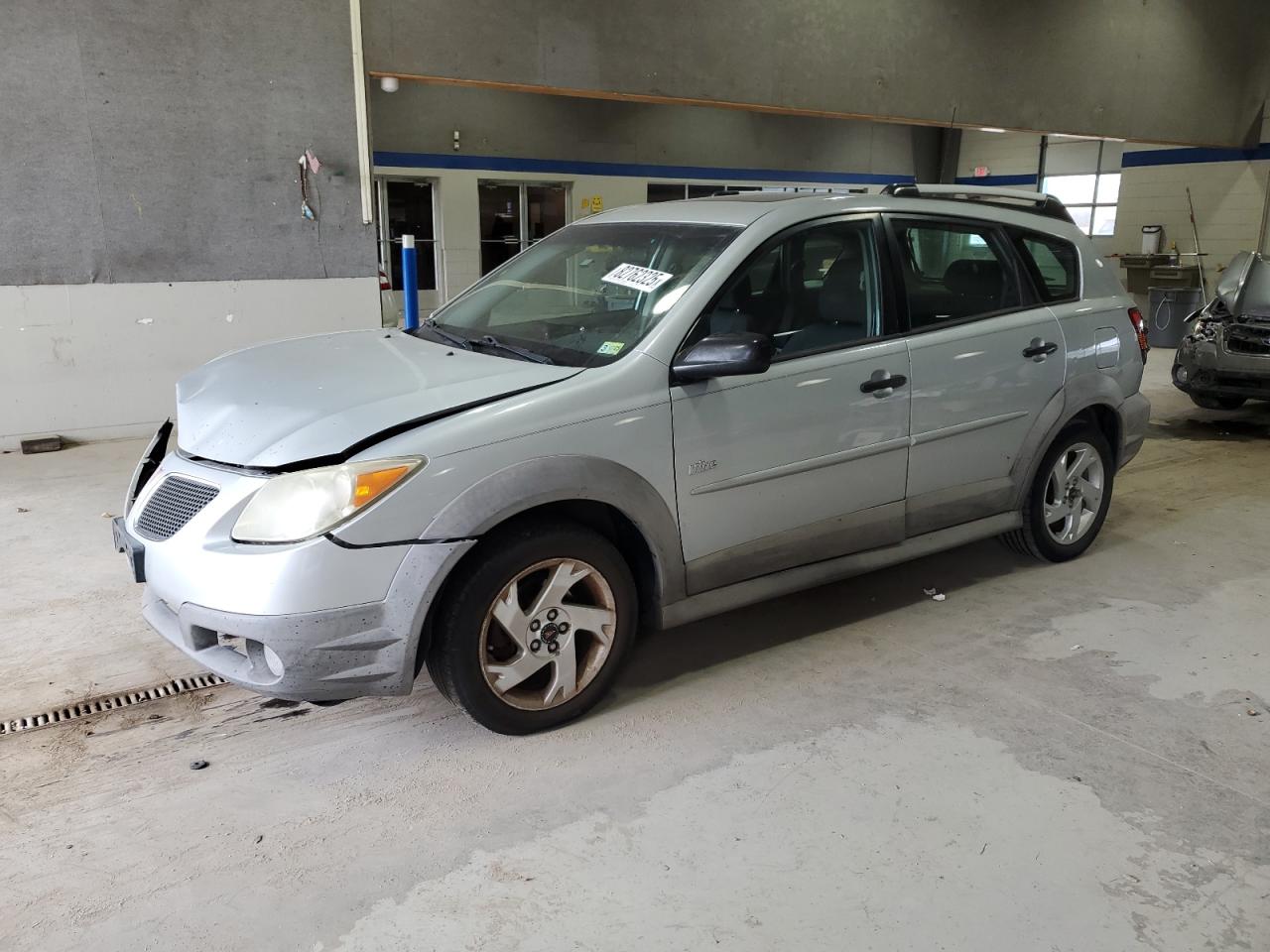 PONTIAC VIBE 2005