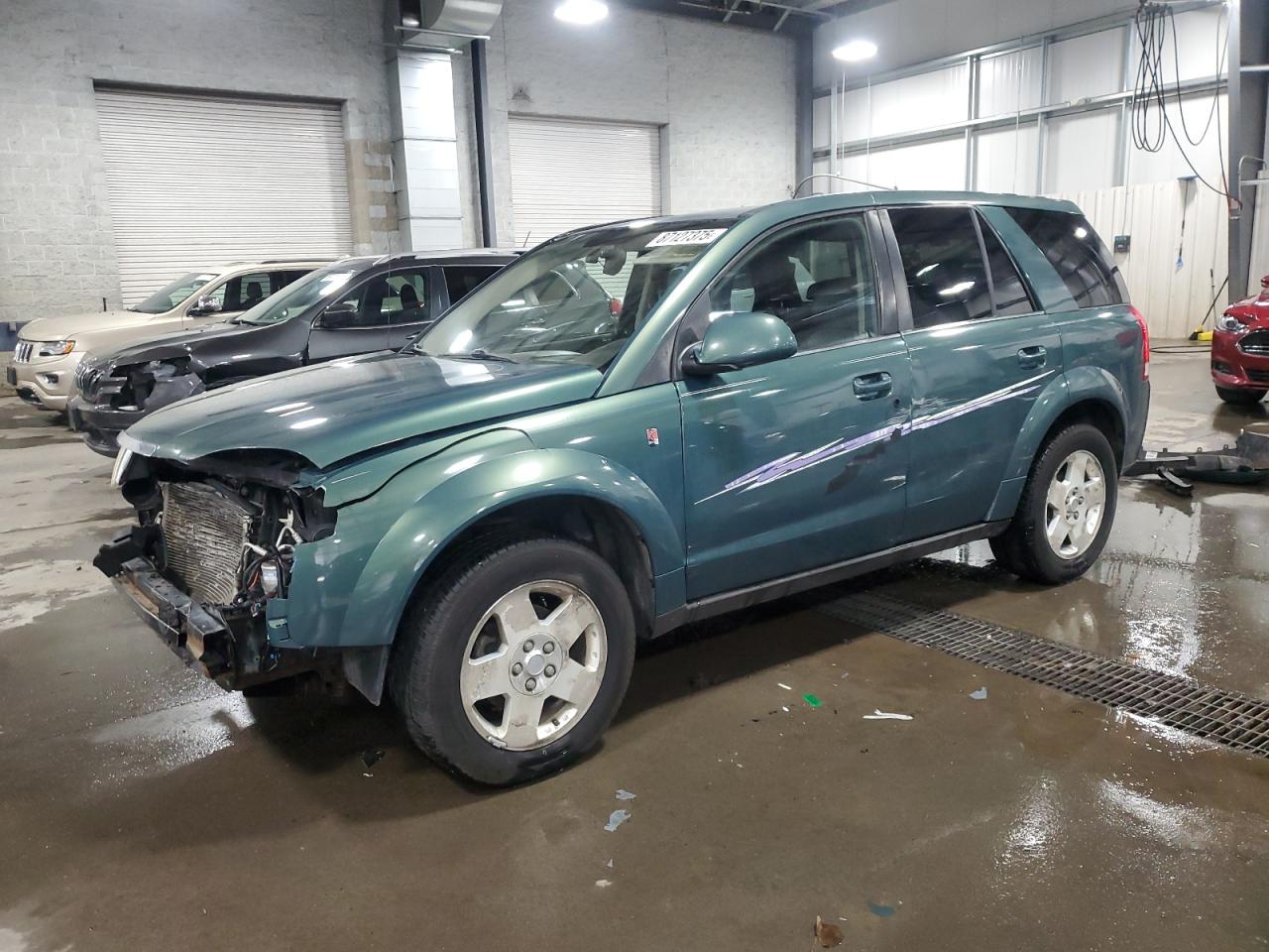 SATURN VUE 2006