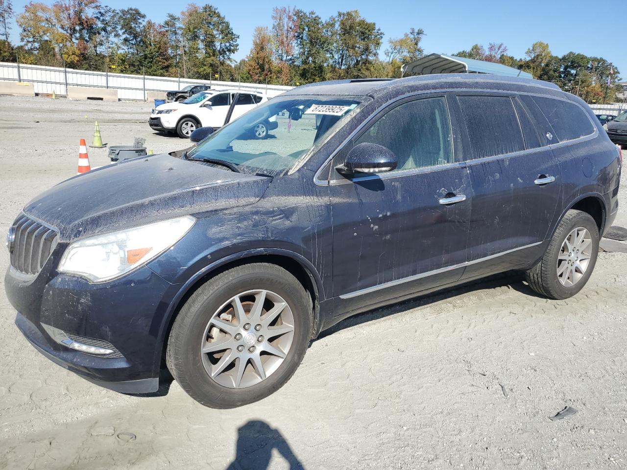 BUICK ENCLAVE 2017