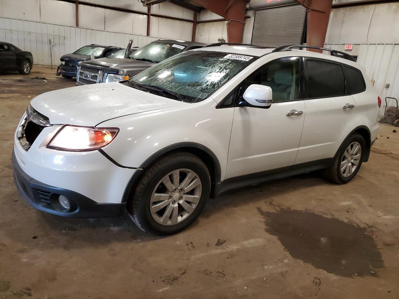 SUBARU TRIBECA LI 2010