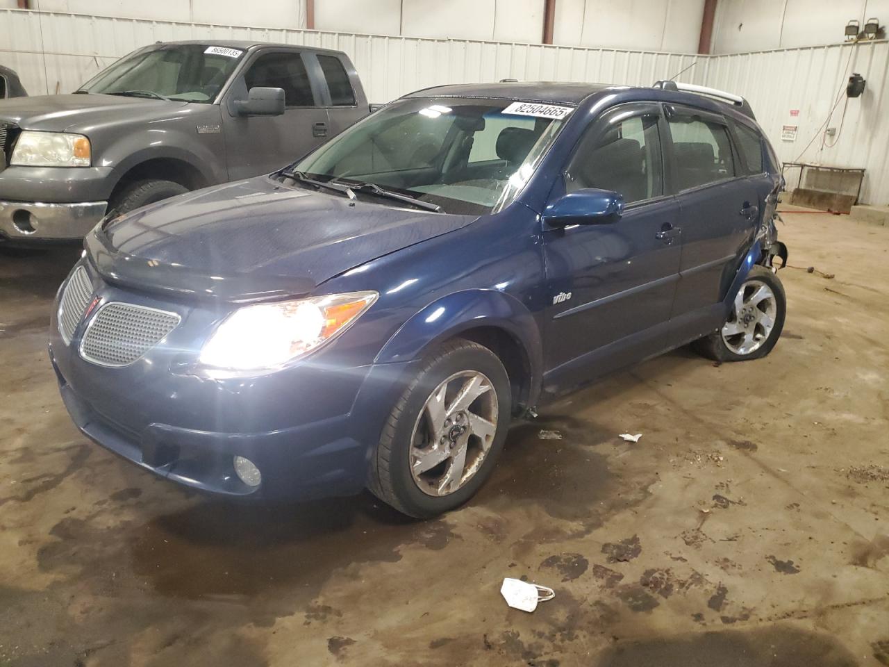 PONTIAC VIBE 2006