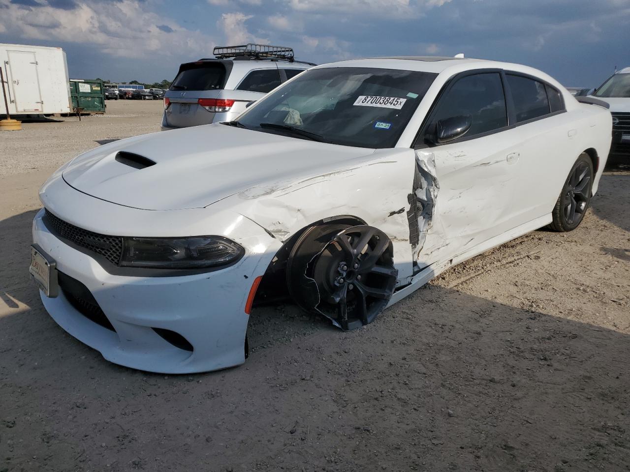 DODGE CHARGER R/ 2023