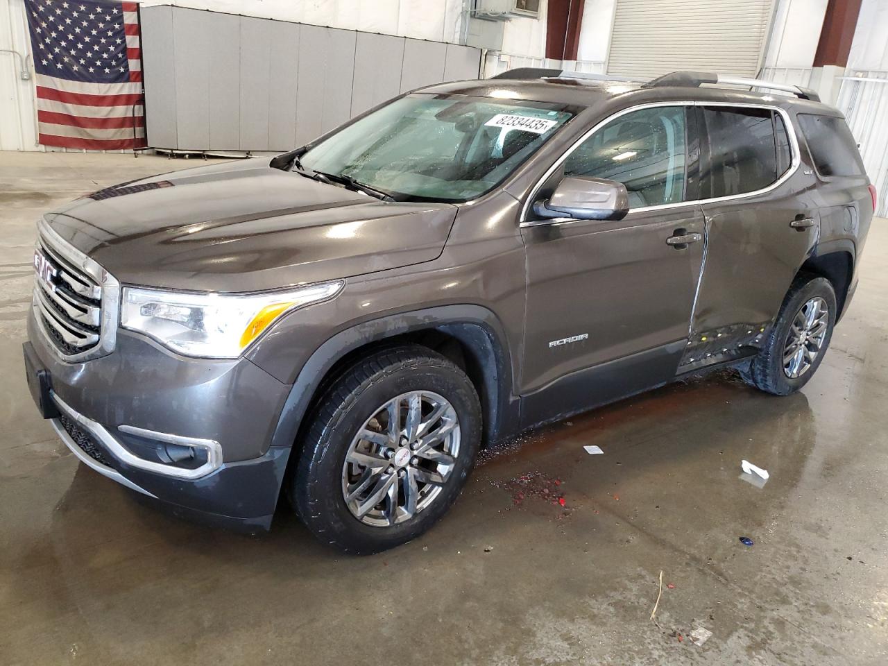 GMC ACADIA SLT 2019