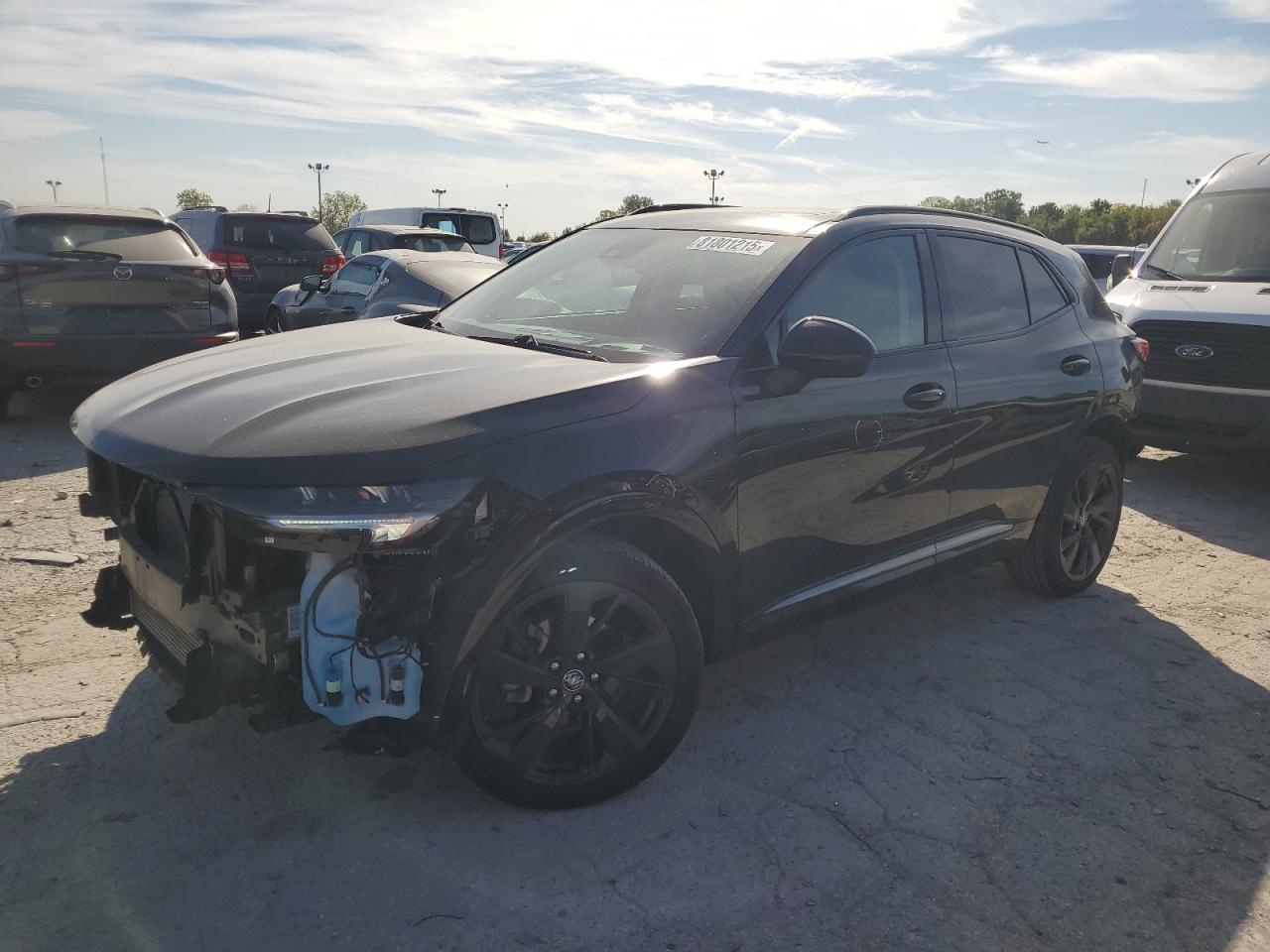 BUICK ENVISION 2023