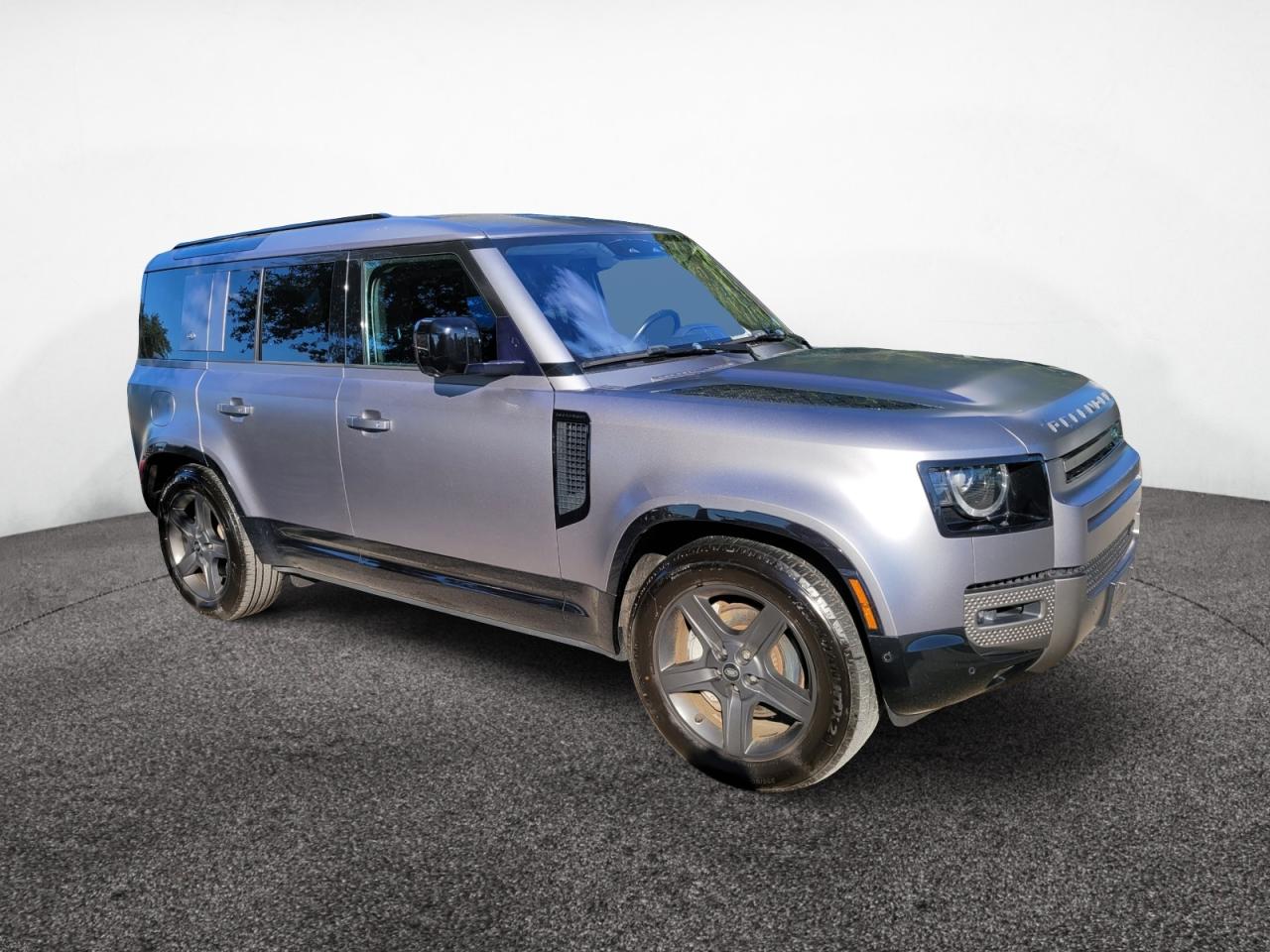 LAND ROVER DEFENDER 1 2022