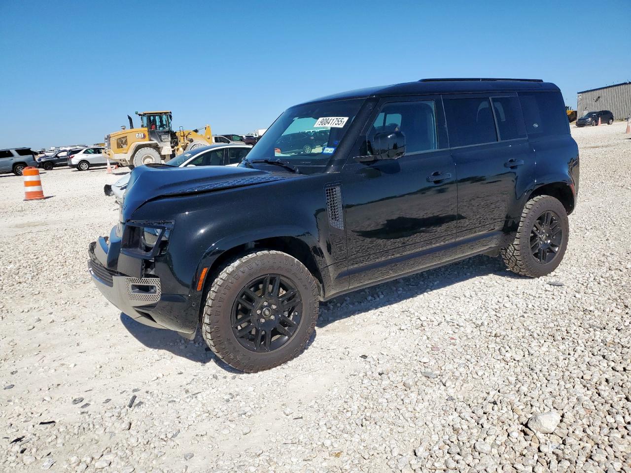 LAND ROVER DEFENDER 1 2023
