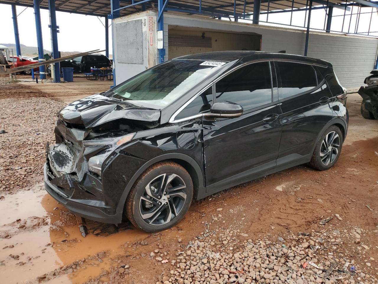 CHEVROLET BOLT EV 2LT 2023