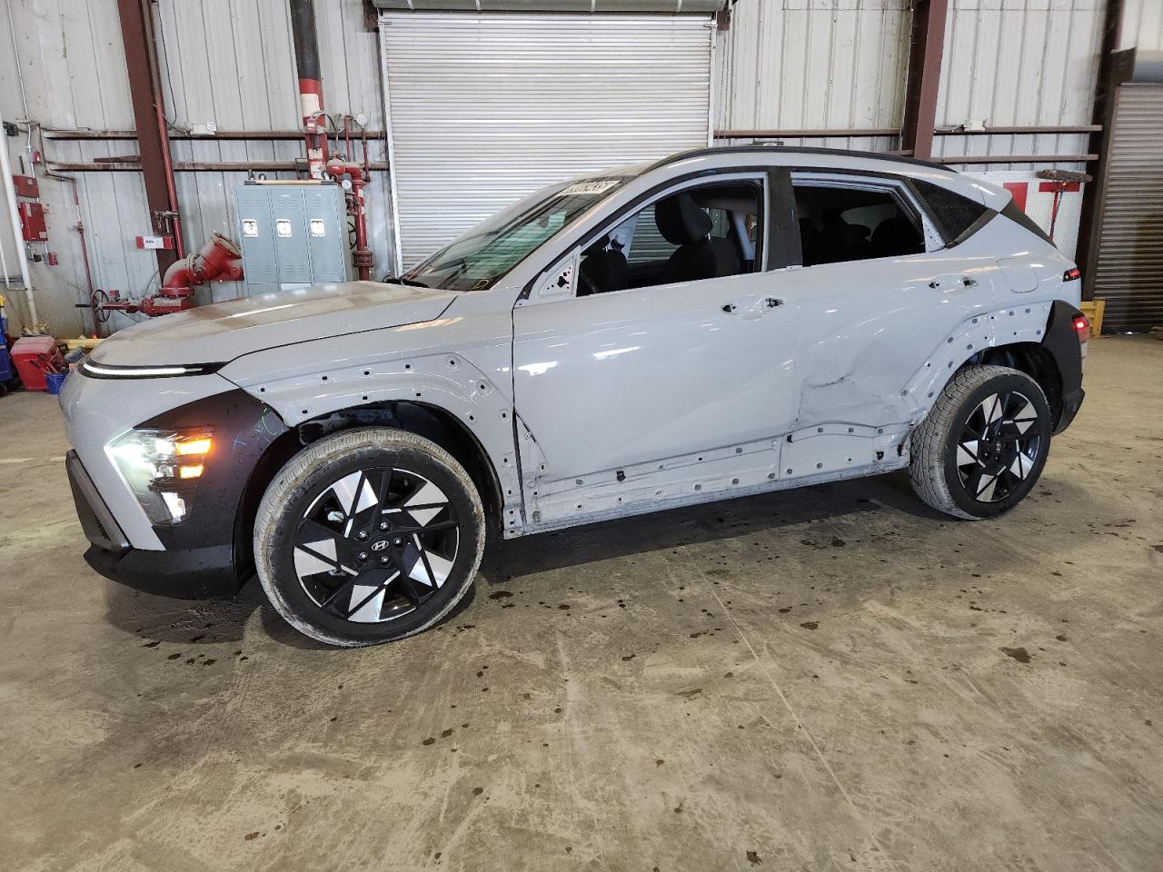 HYUNDAI KONA SEL 2024