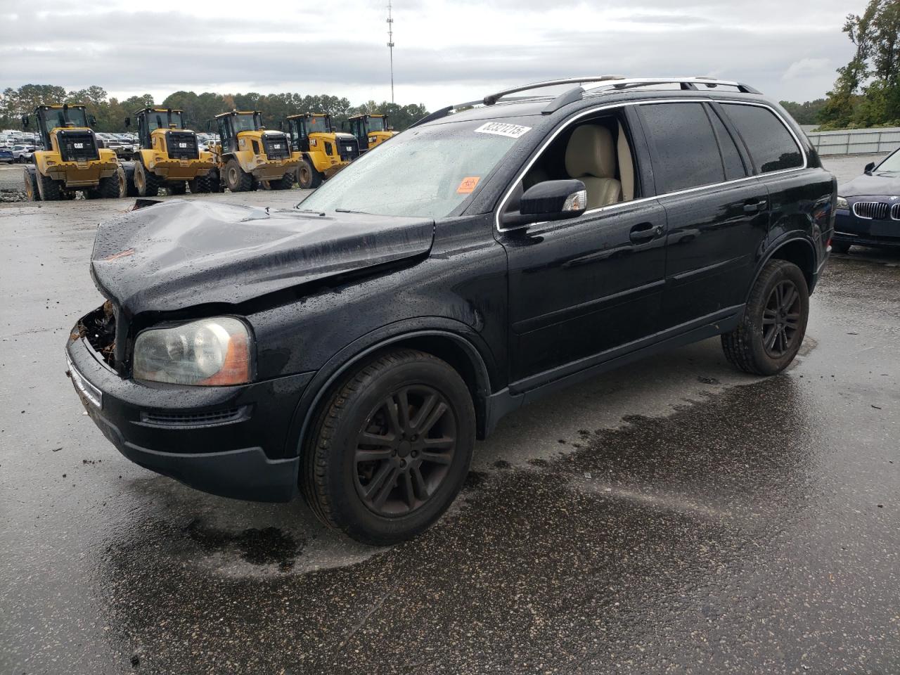 VOLVO XC90 3.2 2010
