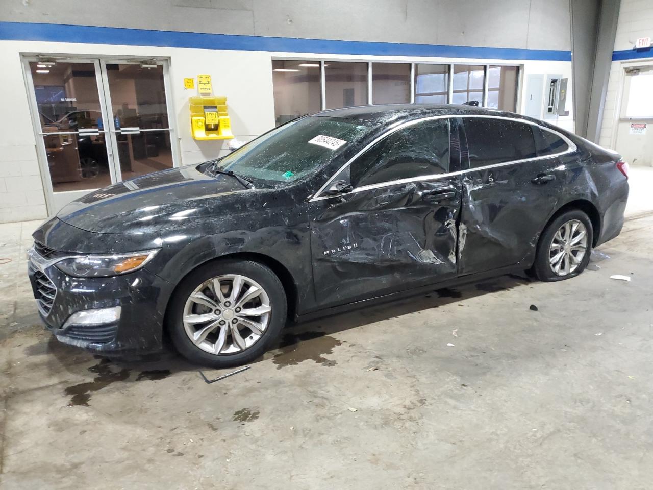 CHEVROLET MALIBU LT 2020