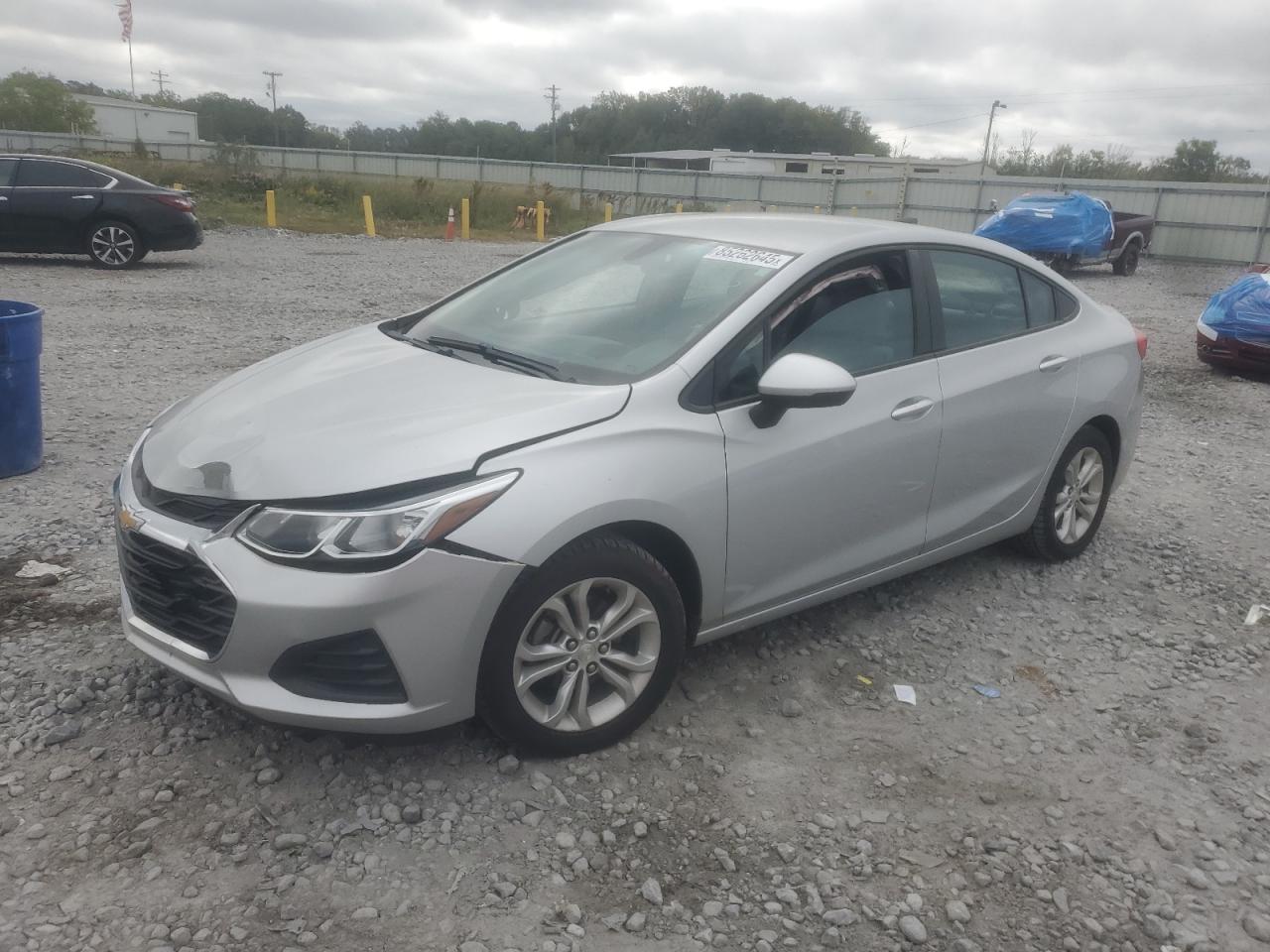 CHEVROLET CRUZE LS 2019