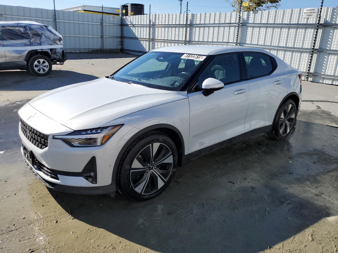 POLESTAR 2 2023