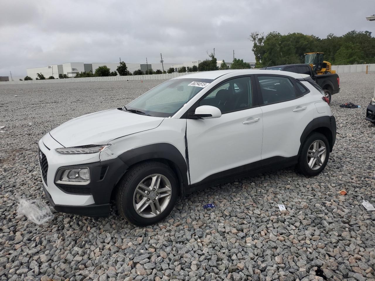 HYUNDAI KONA SE 2021