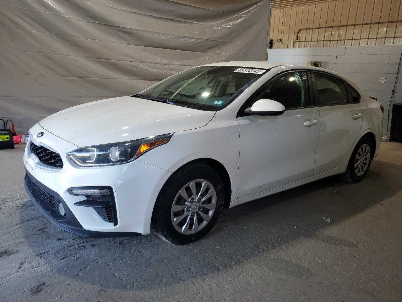 KIA FORTE FE 2020