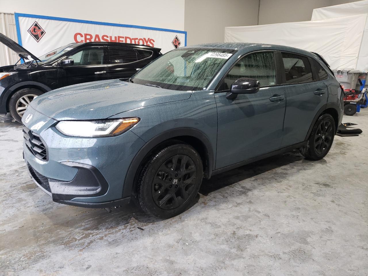 HONDA HR-V SPORT 2023