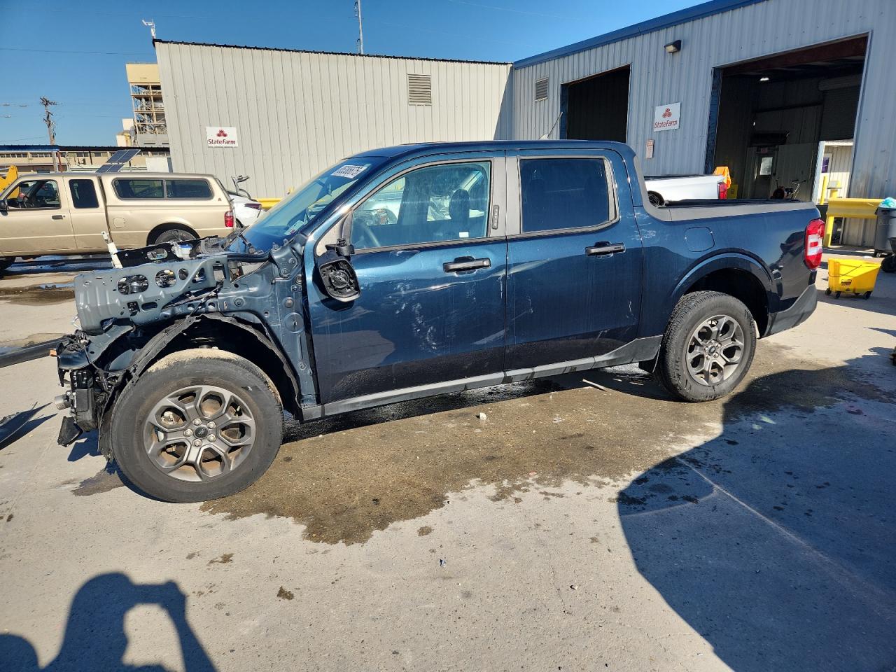 FORD MAVERICK X 2023