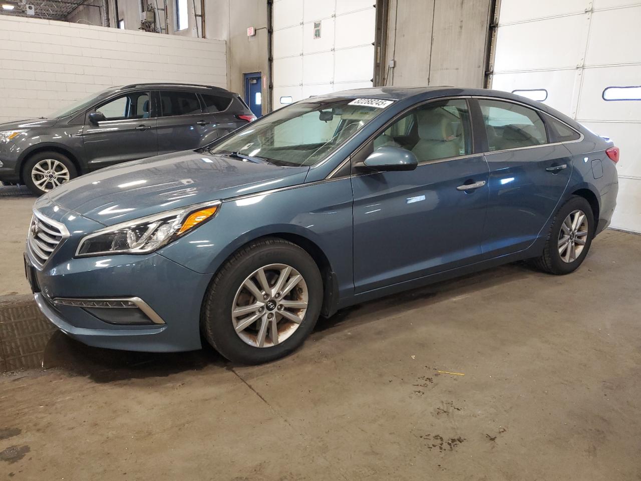 HYUNDAI SONATA SE 2015