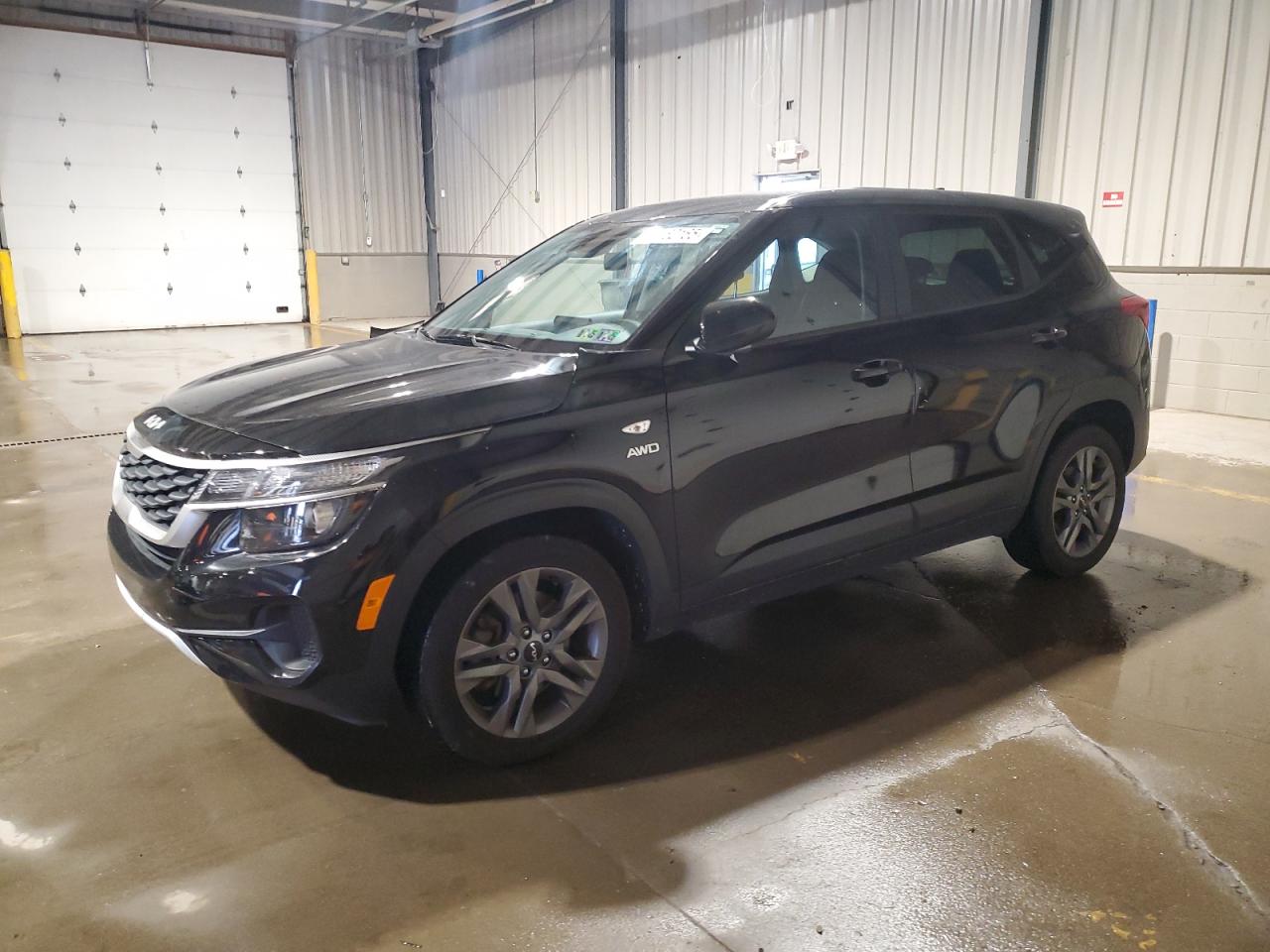 KIA SELTOS LX 2023