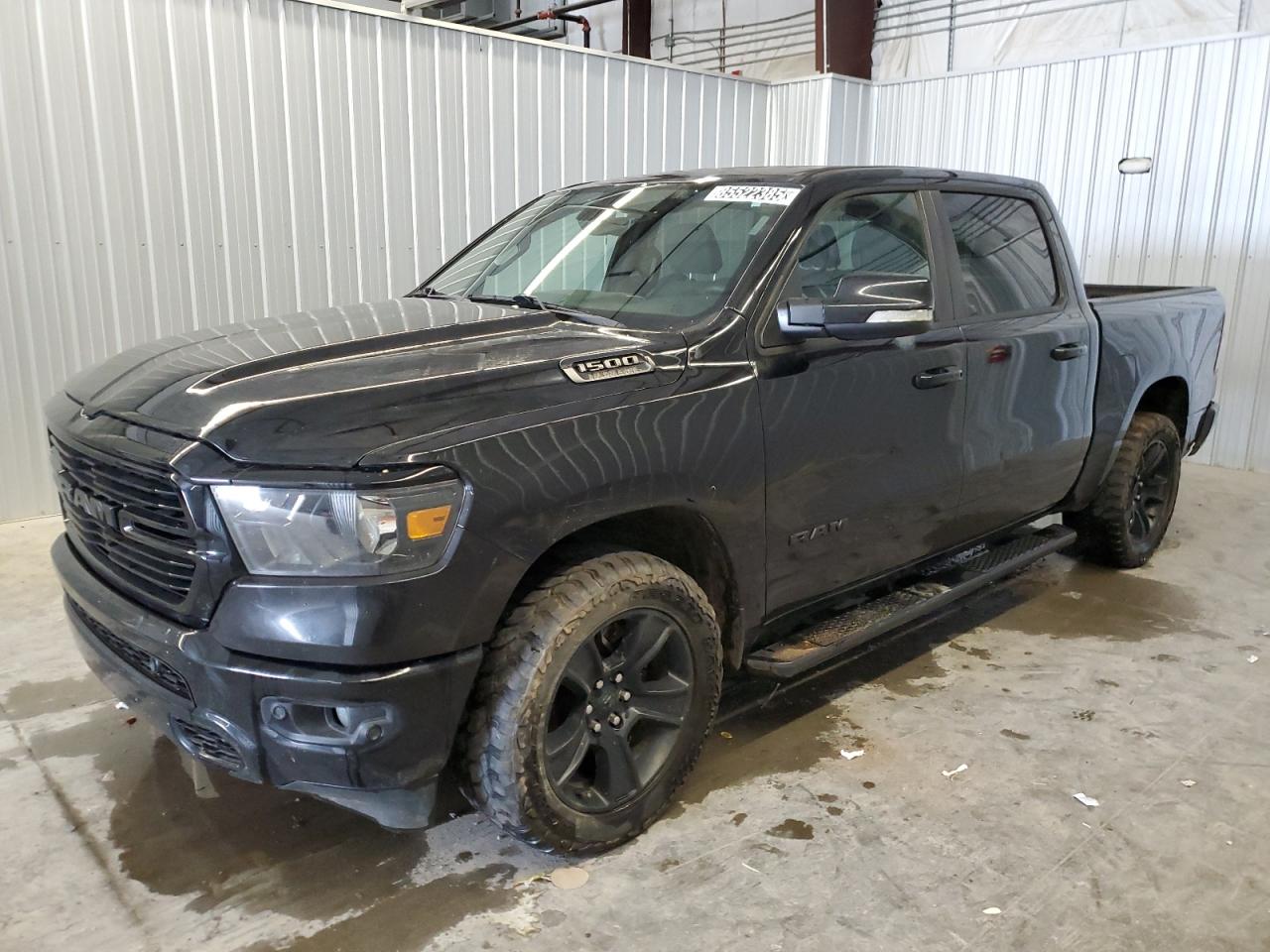 RAM 1500 BIG H 2020