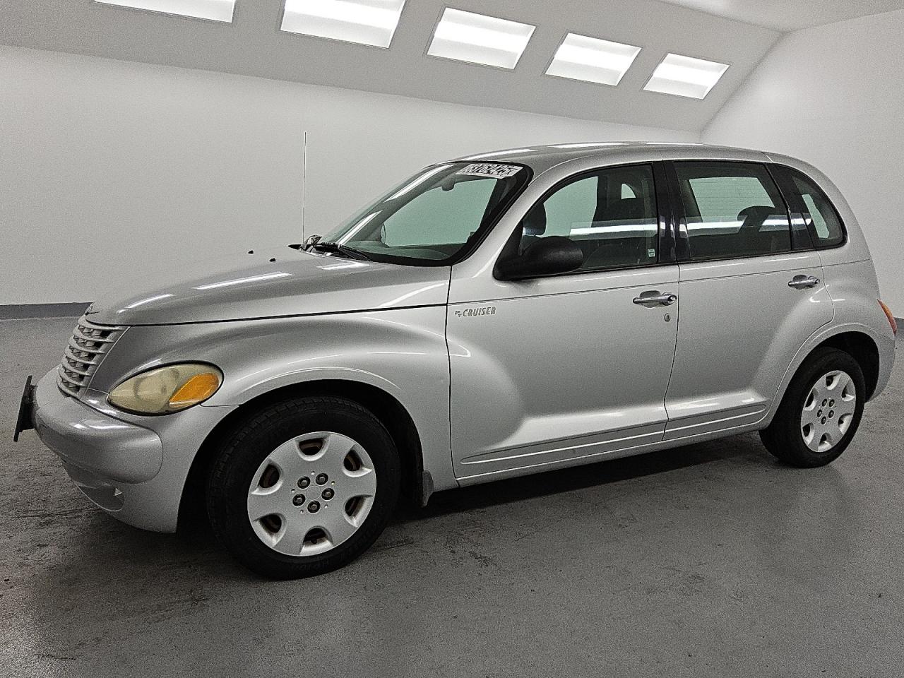 CHRYSLER PT CRUISER 2005